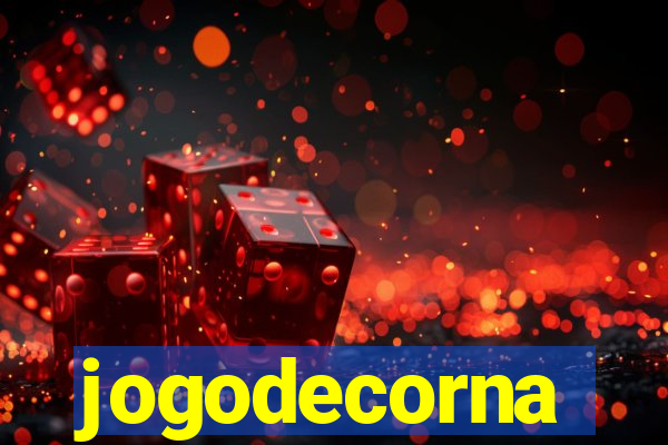 jogodecorna