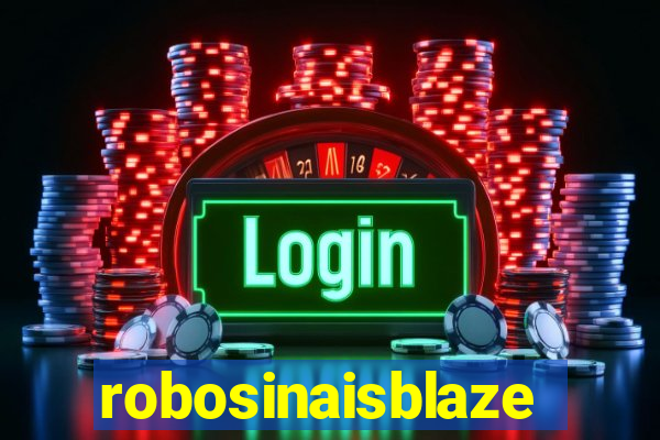 robosinaisblaze