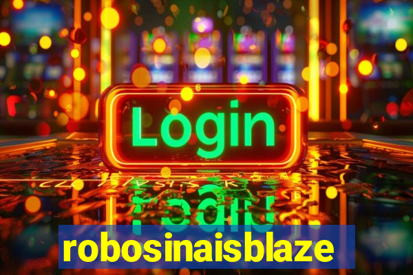 robosinaisblaze