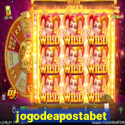 jogodeapostabet