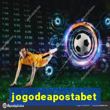 jogodeapostabet