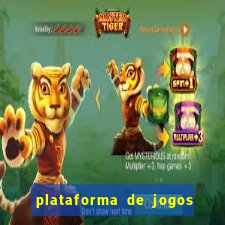 plataforma de jogos de fora do brasil