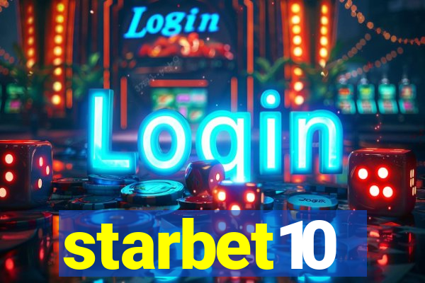 starbet10