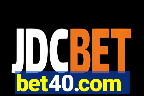 bet40.com