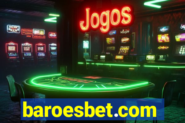 baroesbet.com