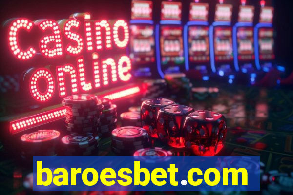 baroesbet.com