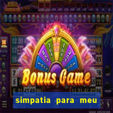 simpatia para meu time ganhar o jogo