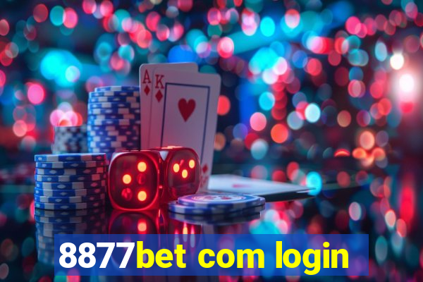 8877bet com login