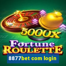 8877bet com login