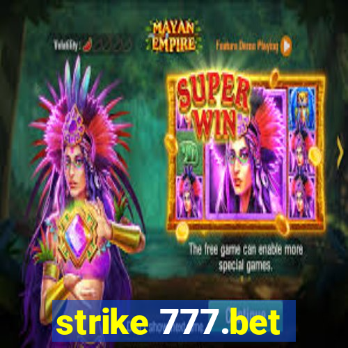 strike 777.bet