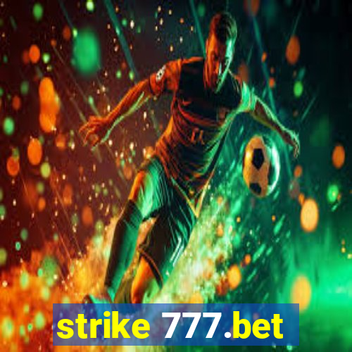 strike 777.bet