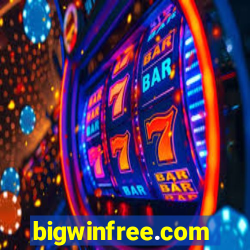 bigwinfree.com