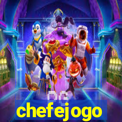 chefejogo