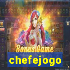 chefejogo