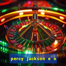 percy jackson e o ladrão de raios drive