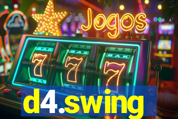 d4.swing