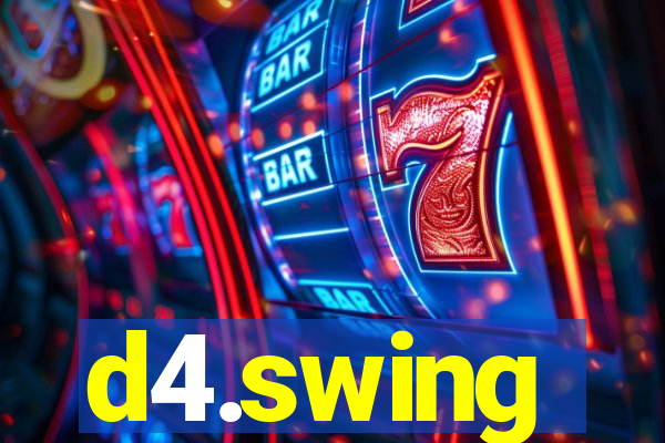 d4.swing