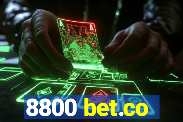 8800 bet.co