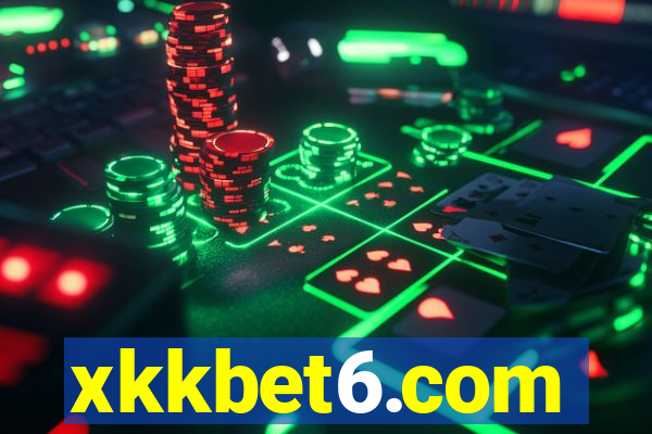 xkkbet6.com