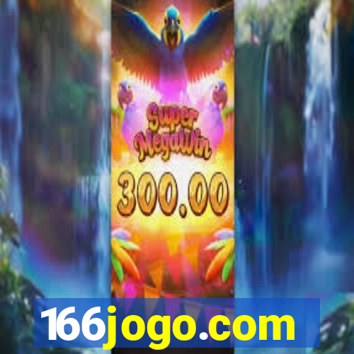 166jogo.com