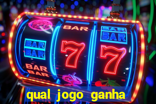 qual jogo ganha dinheiro de verdade sem precisar depositar