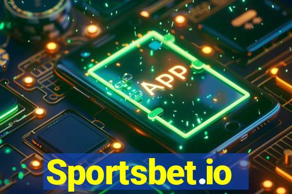 Sportsbet.io