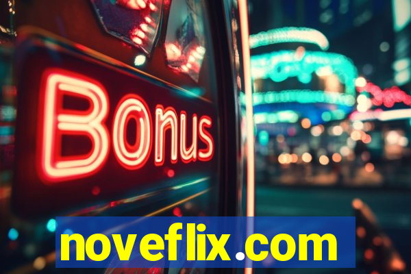 noveflix.com