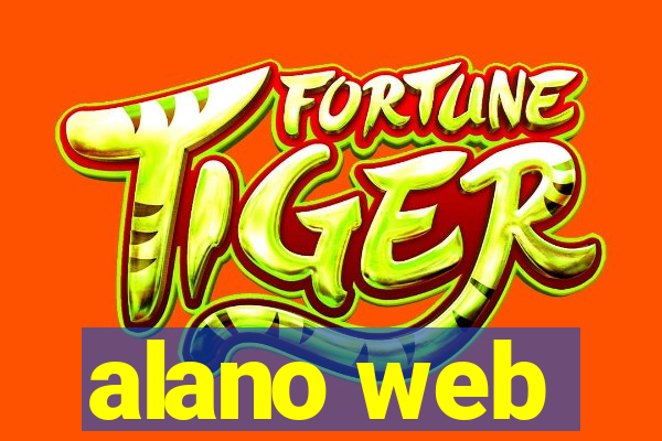 alano web