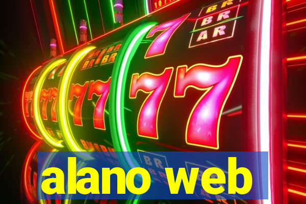 alano web