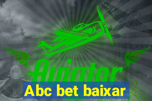 Abc bet baixar