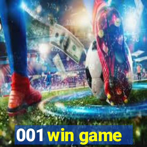 001 win game