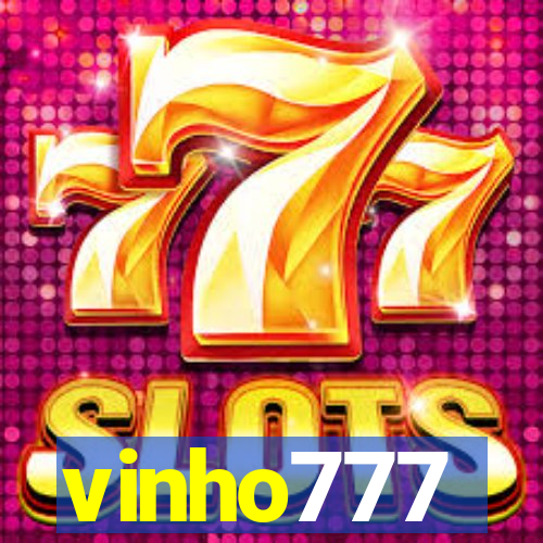 vinho777