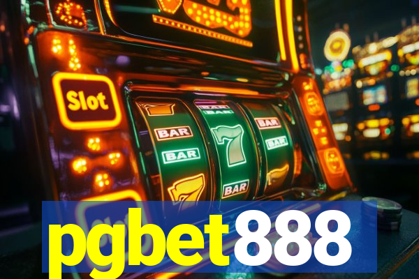 pgbet888