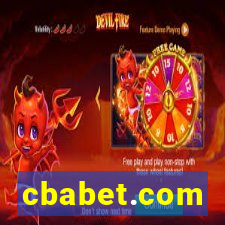 cbabet.com