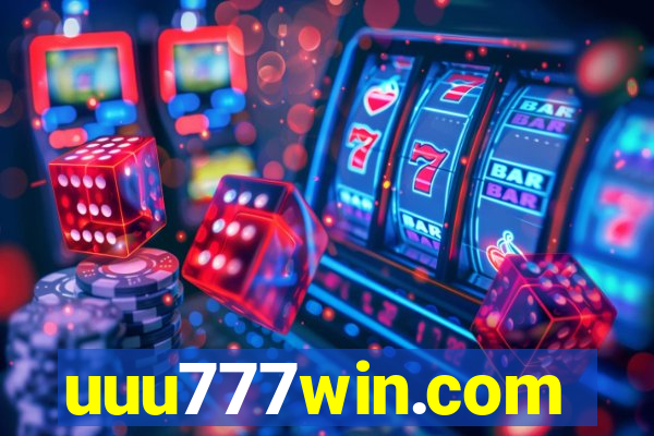 uuu777win.com