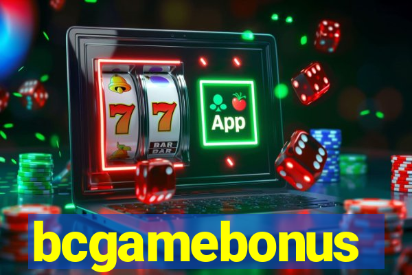 bcgamebonus