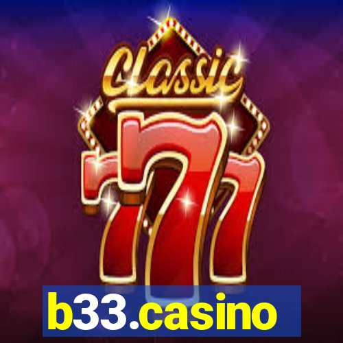 b33.casino