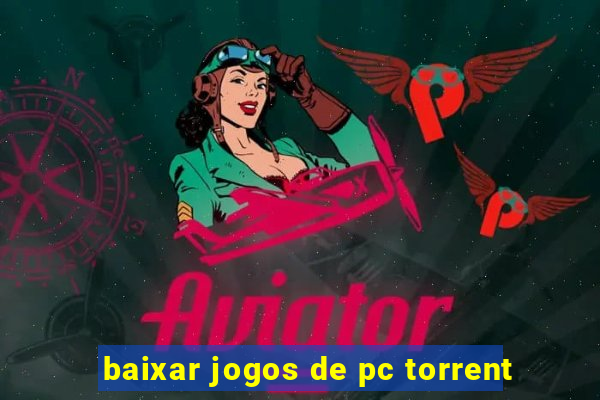 baixar jogos de pc torrent