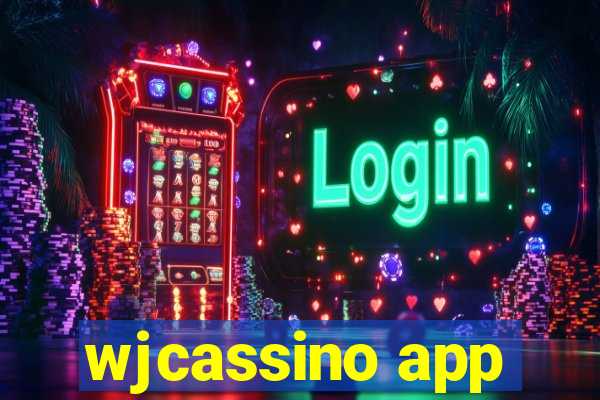 wjcassino app