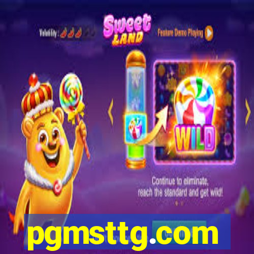 pgmsttg.com