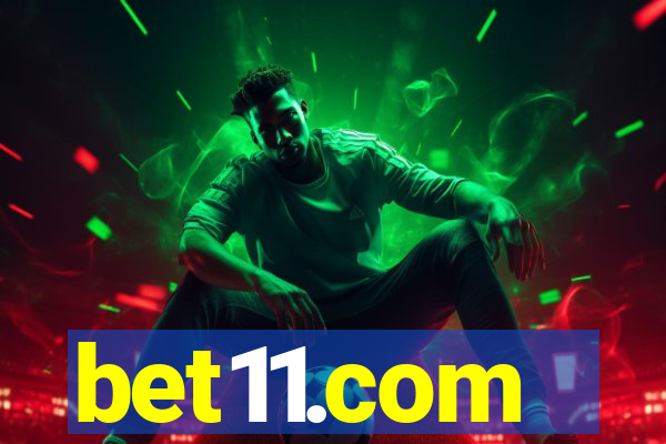 bet11.com