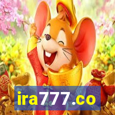 ira777.co