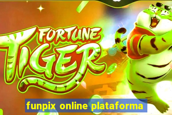 funpix online plataforma