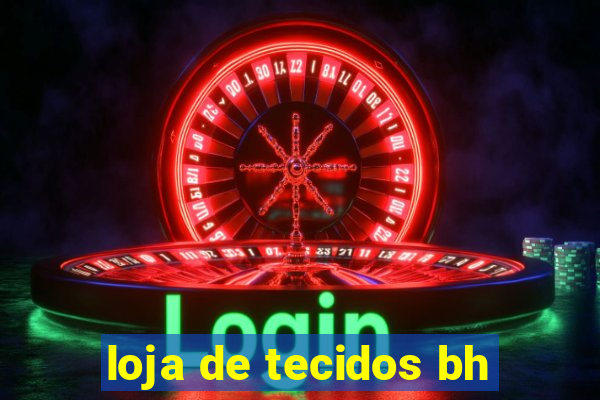 loja de tecidos bh