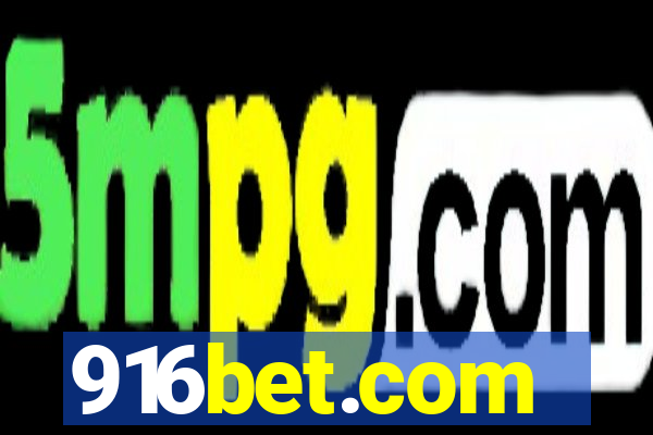 916bet.com