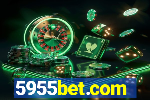 5955bet.com