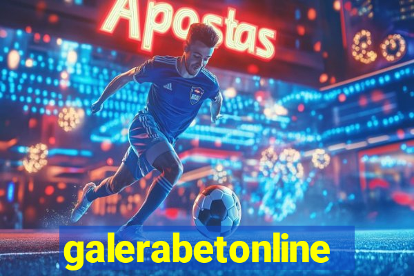 galerabetonline