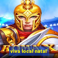 viva local natal