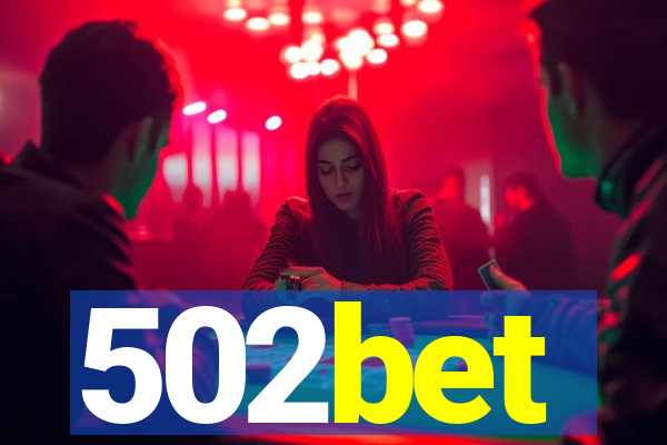 502bet