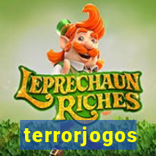 terrorjogos